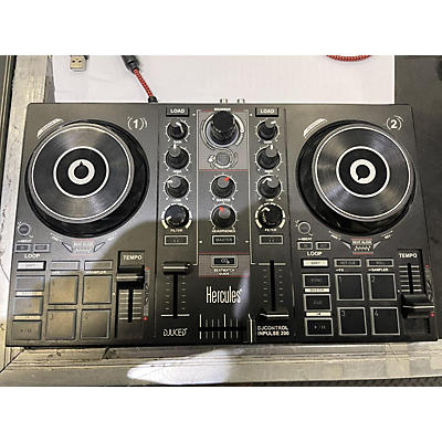 Hercules Dj Control Inpulse DJ Controller