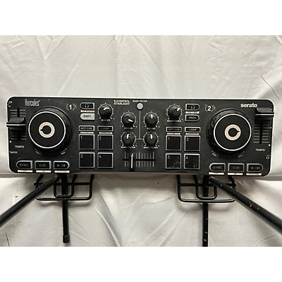 Hercules DJ Dj Control Mix DJ Controller