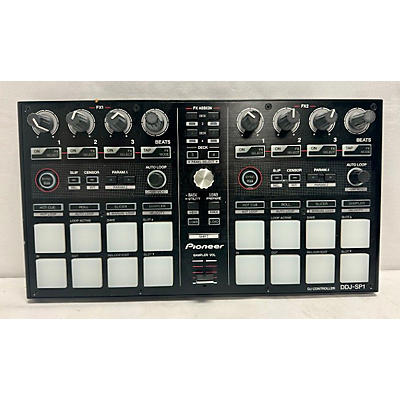 Pioneer DJ Dj-sp1 DJ Mixer