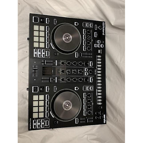 Dj505 DJ Controller