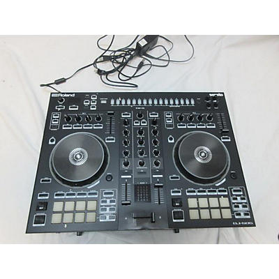 Roland Dj505 DJ Controller