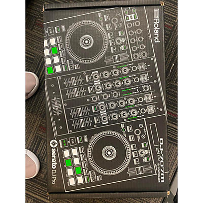 Roland Dj707m DJ Mixer