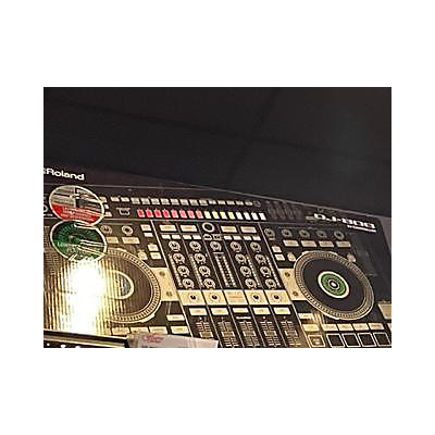 Roland Dj808 DJ Controller