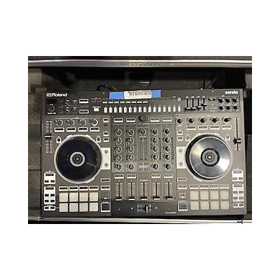 Roland Dj808 DJ Controller