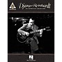 Hal Leonard Django Reinhardt - The Definitive Collection Guitar Tab Songbook