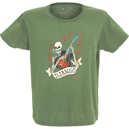 Django Skeleton Men's T-Shirt