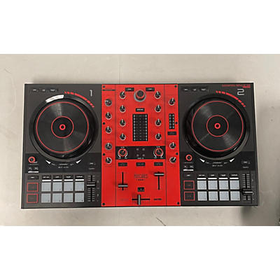 Hercules DJ Djcontrol Impulse 500 DJ Controller