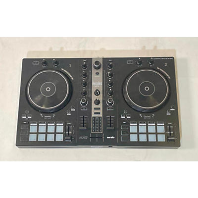 Hercules DJ Djcontrol Inpluse 300 Mk2 DJ Controller