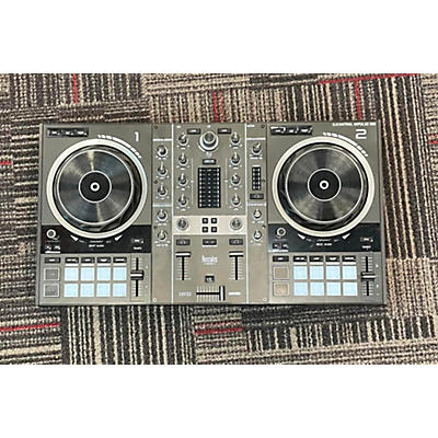 Hercules DJ Djcontrol Inpulse 500 2 DJ Controller