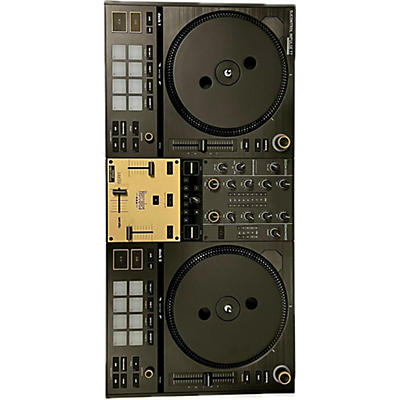 Hercules Djcontrol Inpulse T7 DJ Controller