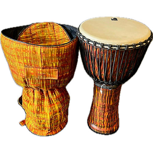 Toca Djembe 14 Inch Djembe