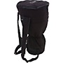 Open-Box Toca Djembe Bag and Shoulder Harness Condition 1 - Mint 10 in. Black