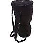 Open-Box Toca Djembe Bag and Shoulder Harness Condition 1 - Mint 14 in. Black