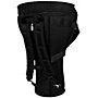 Ahead Armor Cases Djembe Case Deluxe with Back Pack Straps 29 x 16