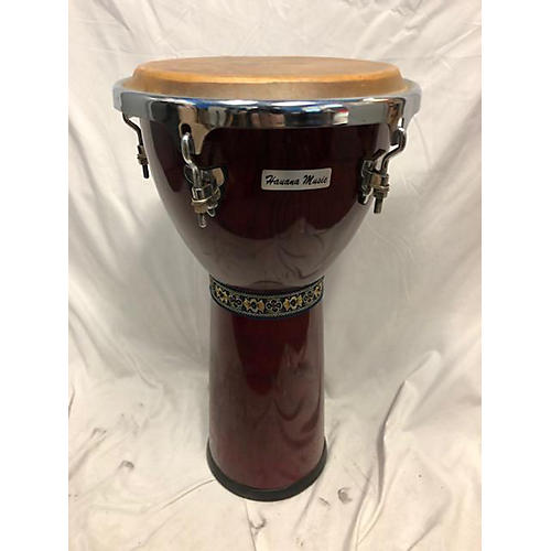 CODA Drums Djembe Djembe