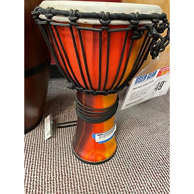 Toca Djembe Djembe