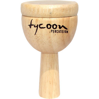 Tycoon Percussion Djembe Shaker