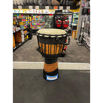 Toca Djembe Street Series Djembe