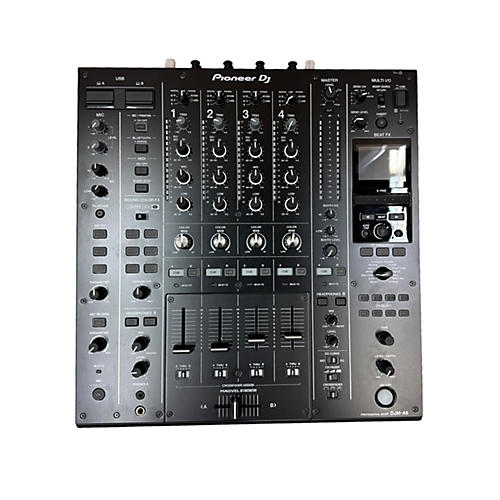 Djm A9 DJ Mixer