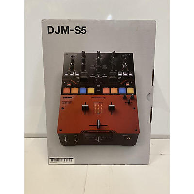 Pioneer Djm DJ Mixer