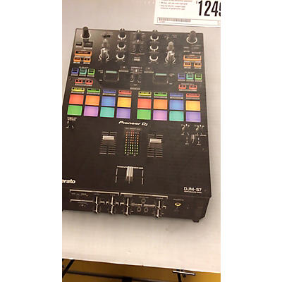 Pioneer DJ Djm S7 DJ Mixer