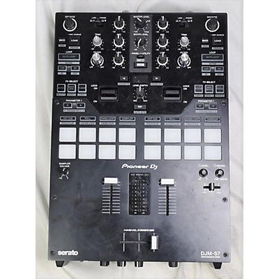 Pioneer Djm-s7 DJ Mixer