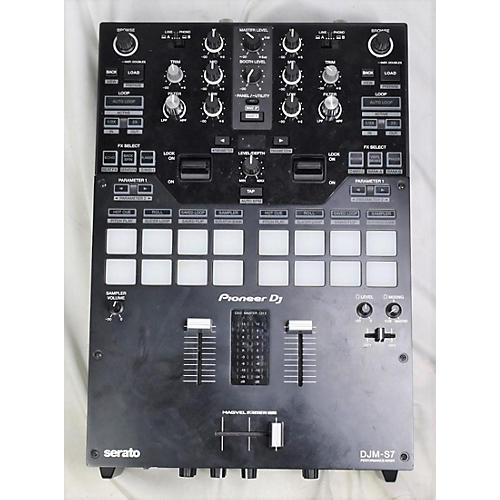 Pioneer DJ Djm-s7 DJ Mixer