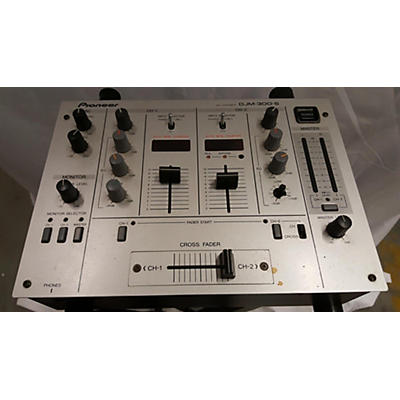 Pioneer DJ Djm300 Powered Mixer