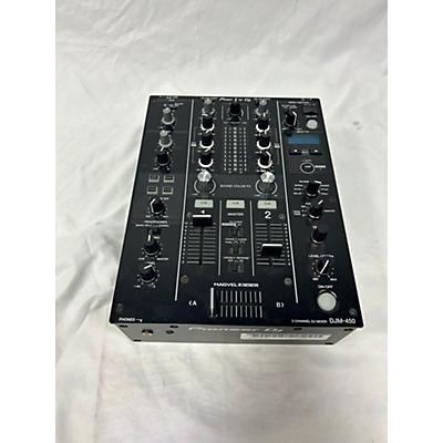 Pioneer DJ Djm450 DJ Player