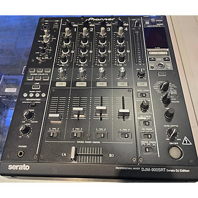 Pioneer DJ Djm900SRT DJ Mixer