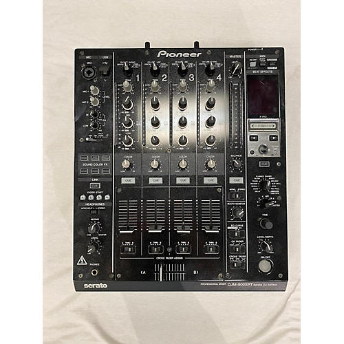 Djm900srt DJ Mixer