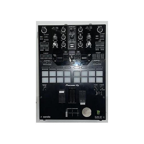 Pioneer DJ Djms7 DJ Mixer
