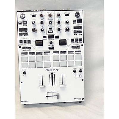 Pioneer DJ Djms7 DJ Mixer