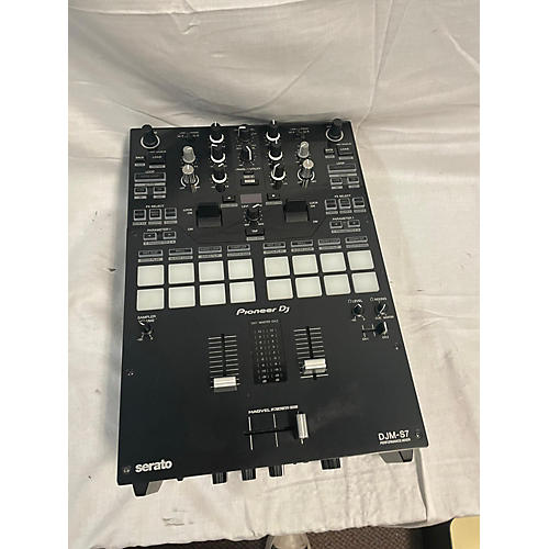 Pioneer DJ Djms7 DJ Mixer