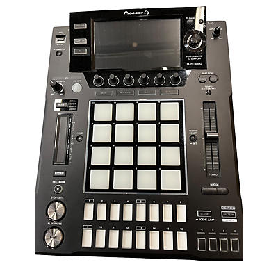 Pioneer DJ Djs-1000 DJ Controller