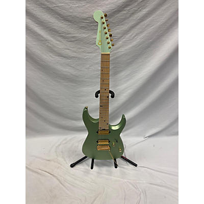 Charvel Dk24-7 Solid Body Electric Guitar
