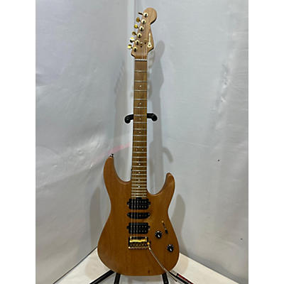 Charvel Dk24 Hsh Solid Body Electric Guitar
