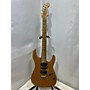 Used Charvel Dk24 Hsh Solid Body Electric Guitar Natural