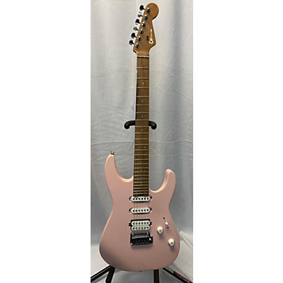 Charvel Dk24 Solid Body Electric Guitar
