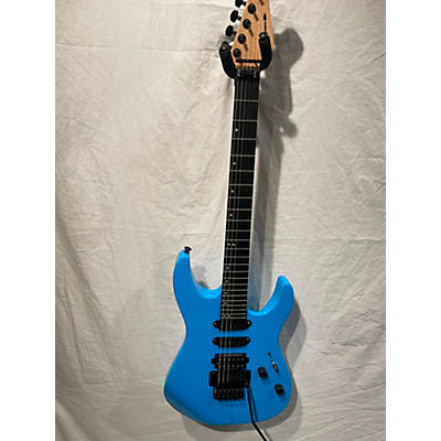 Charvel Dk24 Solid Body Electric Guitar