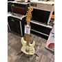 Used Charvel Dk24fr Solid Body Electric Guitar Arctic White