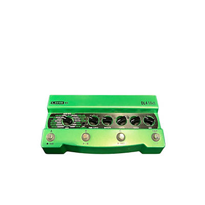 Line 6 Dl4 MkII Effect Pedal