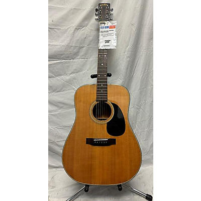 SIGMA Dm-18 Acoustic Guitar