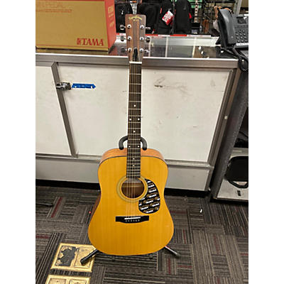 SIGMA Dm-2 Acoustic Guitar