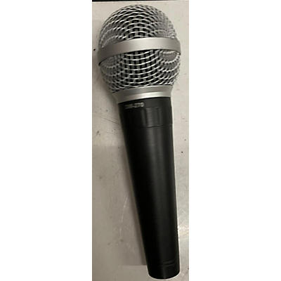 Stageworks Dm 270 Dynamic Microphone