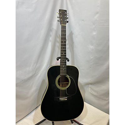 SIGMA Dm-4b Acoustic Guitar