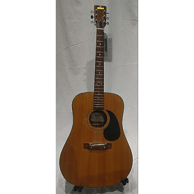 SIGMA Dm-5 Acoustic Guitar