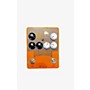Used Keeley D&m DRIVE Effect Pedal