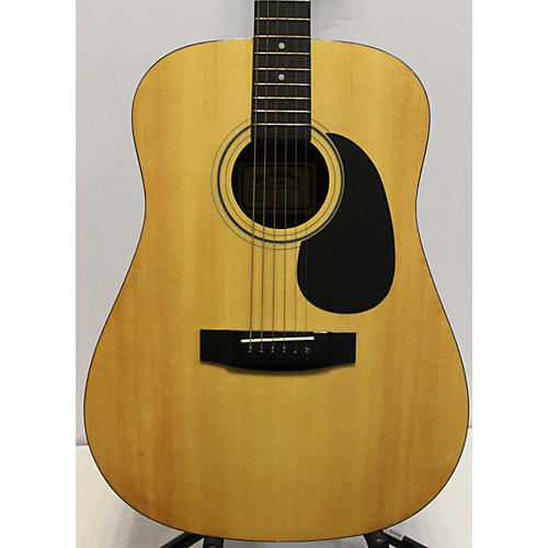 SIGMA Dm1 Acoustic Guitar Natural