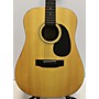Used SIGMA Dm1 Acoustic Guitar Natural